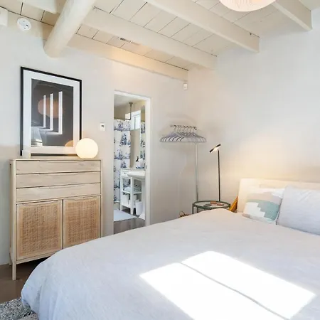 Holiday home Fiddlers Retreat Santa Fe