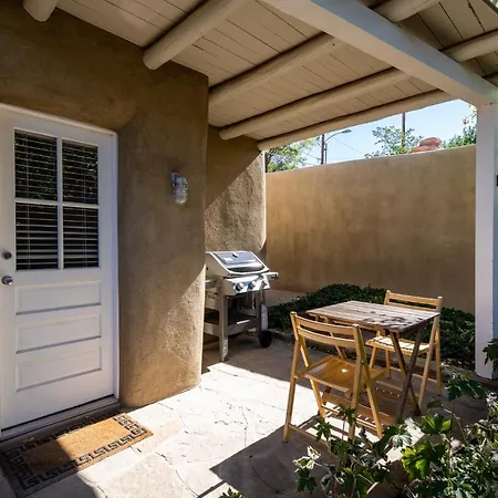 Fiddlers Retreat Holiday home Santa Fe