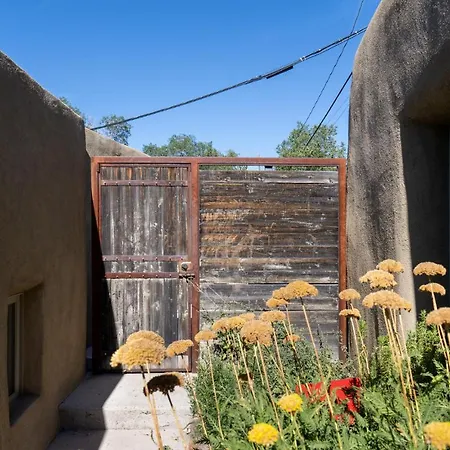 Fiddlers Retreat Holiday home Santa Fe