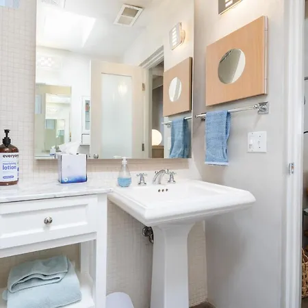 Fiddlers Retreat Holiday home Santa Fe