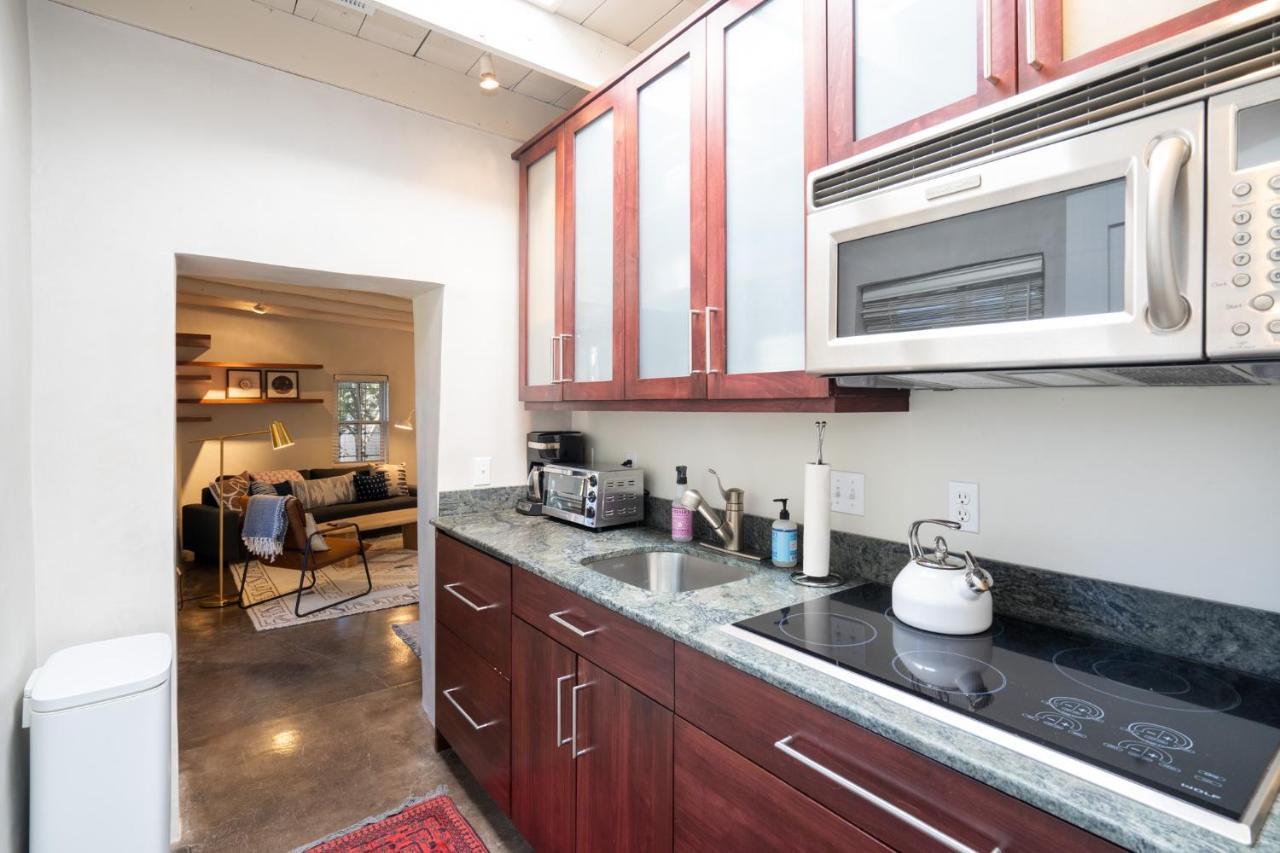 Holiday home Fiddlers Retreat Santa Fe