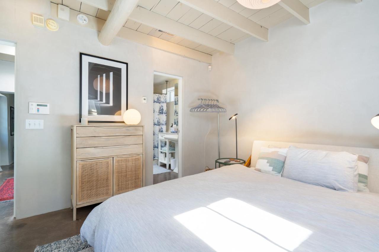 Holiday home Fiddlers Retreat Santa Fe