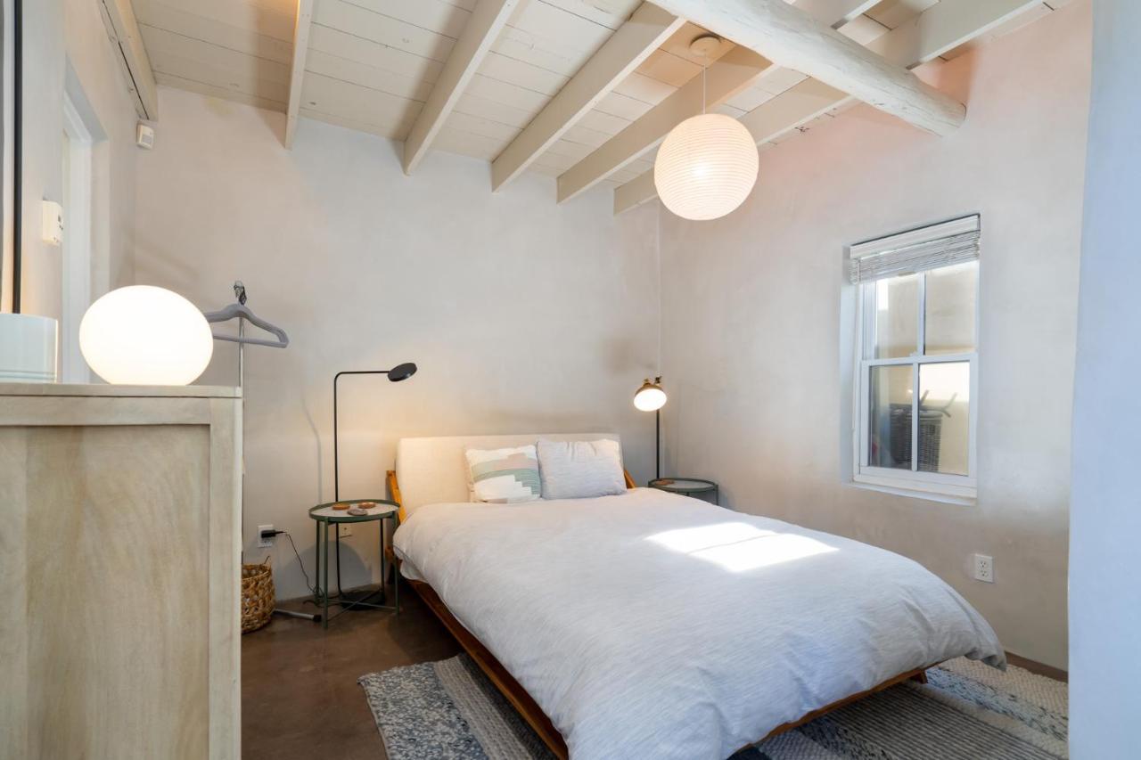 Fiddlers Retreat Santa Fe