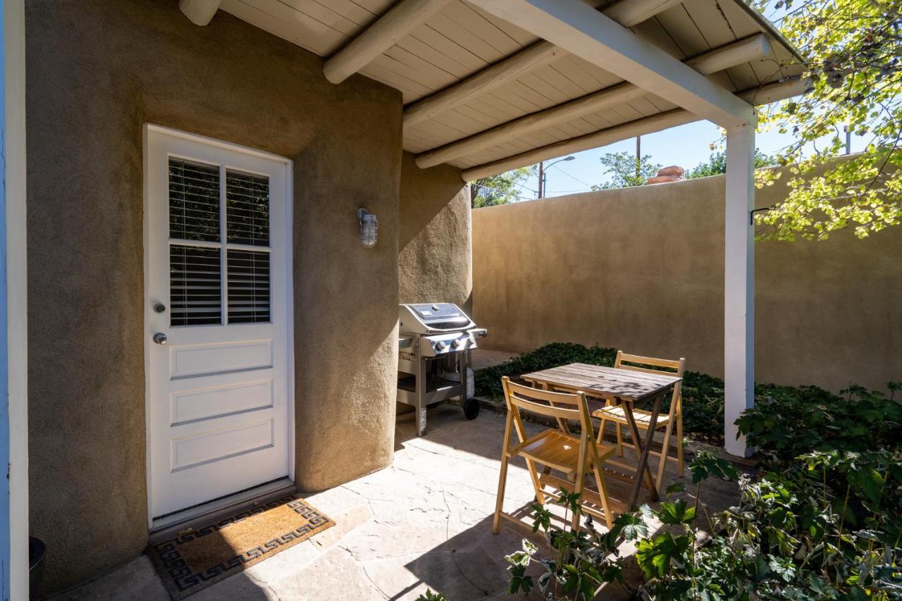 Fiddlers Retreat Holiday home Santa Fe