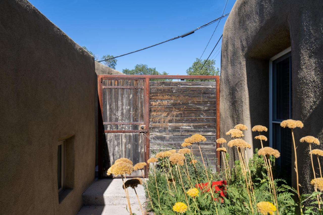 Fiddlers Retreat Holiday home Santa Fe