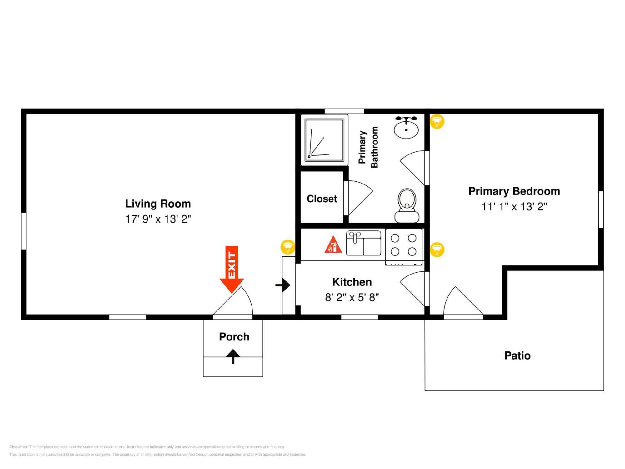 Fiddlers Retreat Holiday home