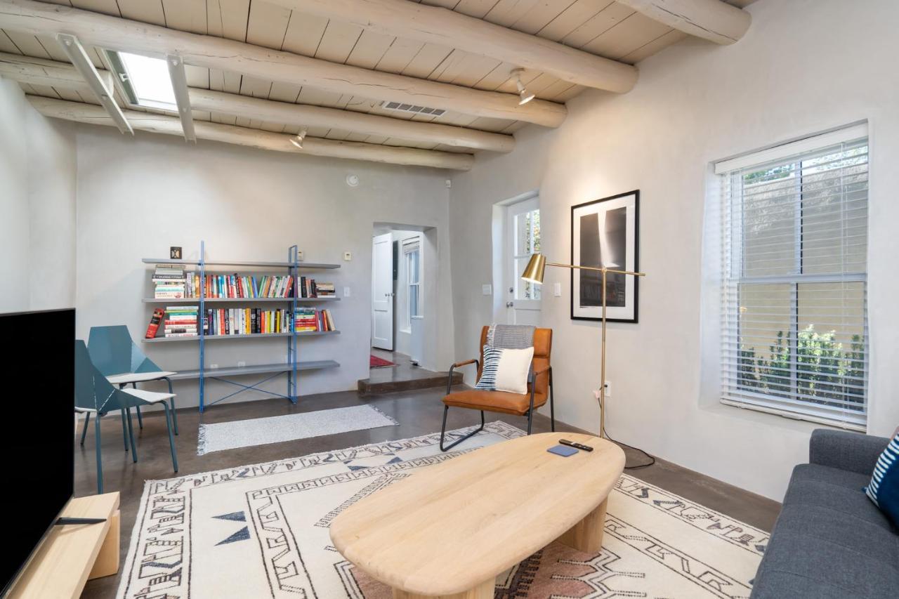 Hébergement de vacances Fiddlers Retreat